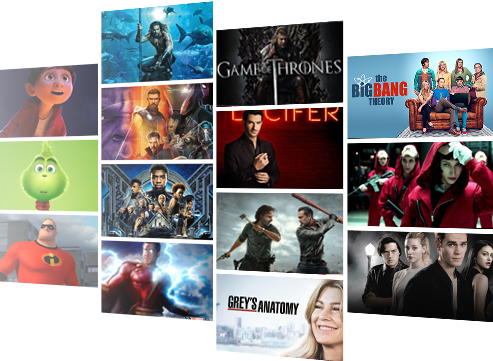 iptv anual